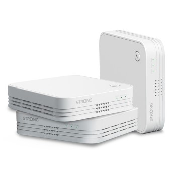 STRONG WiFi Mesh Home Kit...