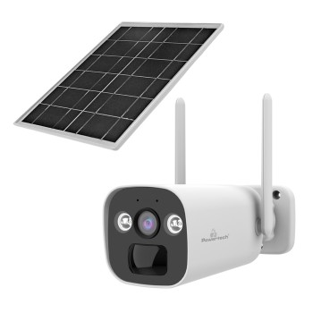 POWERTECH smart ηλιακή...