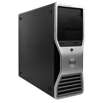 DELL PC Precision T5400...