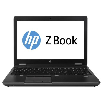 HP Laptop ZBook 14u G4,...
