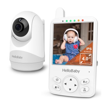 HELLOBABY ενδοεπικοινωνία...