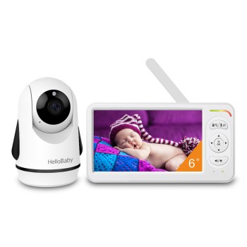 HELLOBABY ενδοεπικοινωνία...