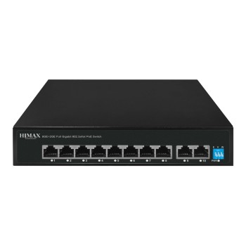 HIMAX PoE switch PS1802G,...