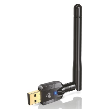 POWERTECH USB Bluetooth 5.4...