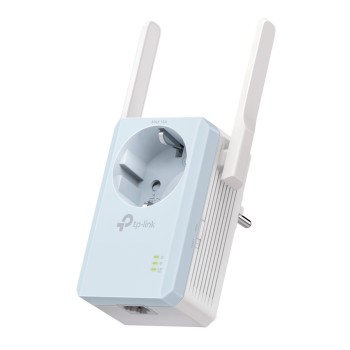 TP-LINK WiFi range extender...