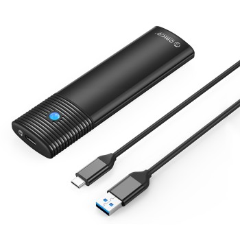 ORICO θήκη για M.2 SATA SSD...