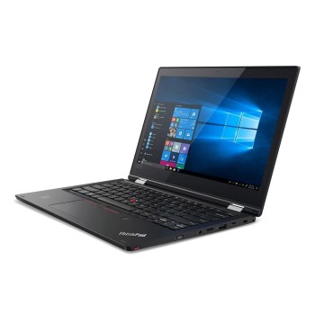 LENOVO Laptop ThinkPad L380...