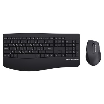 POWERTECH set ποντίκι &...