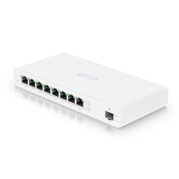 UBIQUITI router UISP-R, 8x...