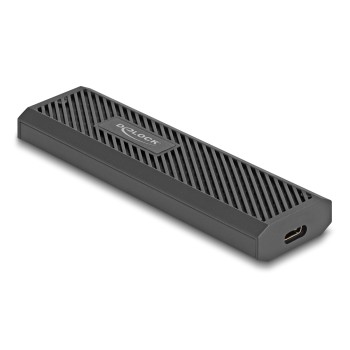 DELOCK θήκη για M.2 NVMe...