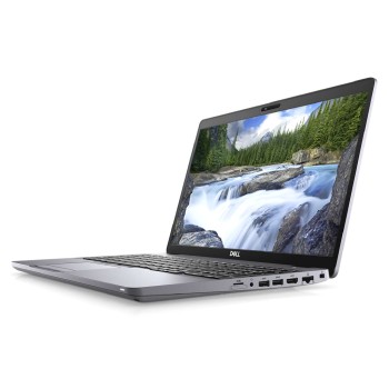 DELL Laptop Latitude 5510,...