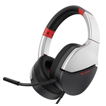 SADES gaming headset...