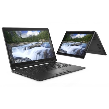 DELL Laptop Latitude 7390 2...