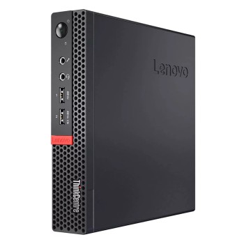 LENOVO PC ThinkCentre M710q...