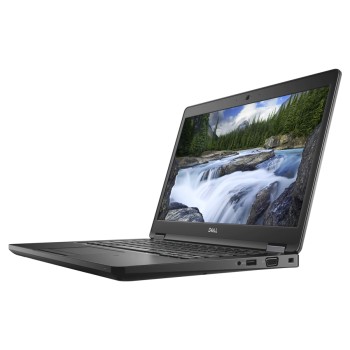 DELL Laptop Latitude 5490,...