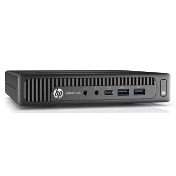 HP PC EliteDesk 800 G2...