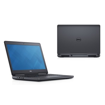 DELL Laptop Precision 7510,...