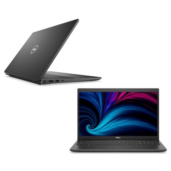 DELL Laptop Latitude 3520,...