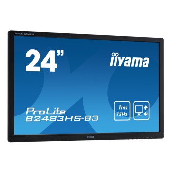 IIYAMA used οθόνη B2483HS...