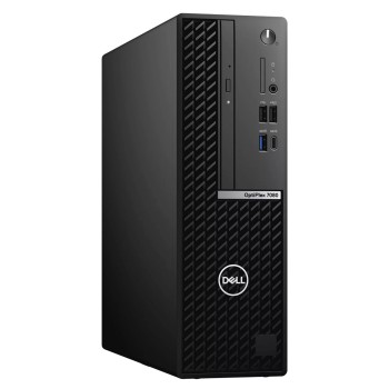 DELL PC OptiPlex 7080 SFF,...