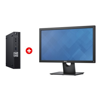 DELL PC OptiPlex 7060...